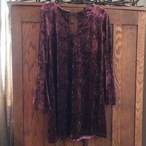 A.n.a. Dress size XS